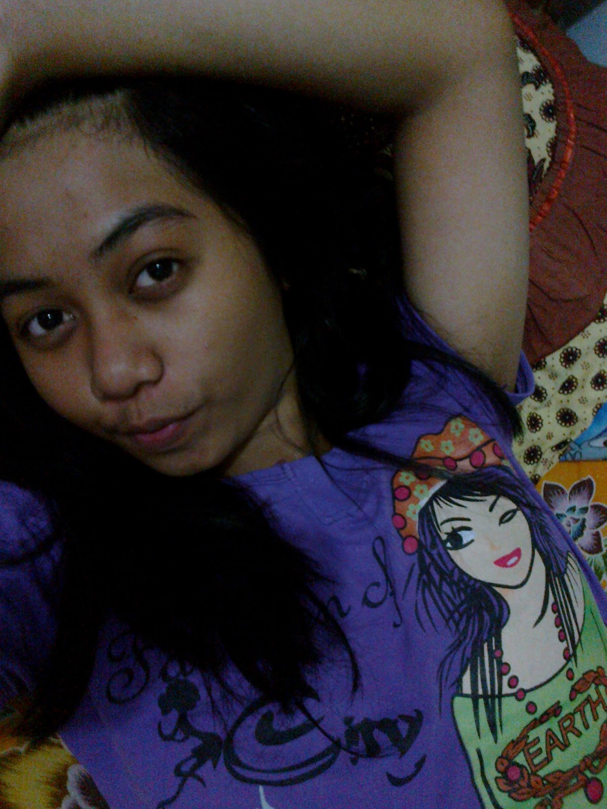 my okt routine the beranda kecil my okt routine the beranda kecil