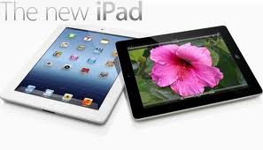 New iPad Present in 21 Countries New iPad Present in 21 Countries