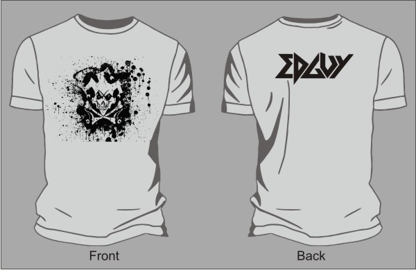 Edguy Clown Vector edguy-clown_vector