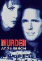 Murder at 75 Birch (Signet) Pienciak, Richard T. Mass Market Paperback Murder at 75 Birch (Signet) Pienciak, Richard T. Mass Market Paperback