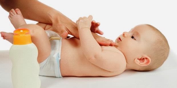 Kesehatan Bayi