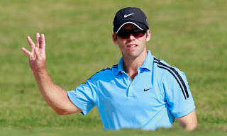 Paul Casey