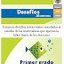 Desafíos Matemáticos para Primer Grado