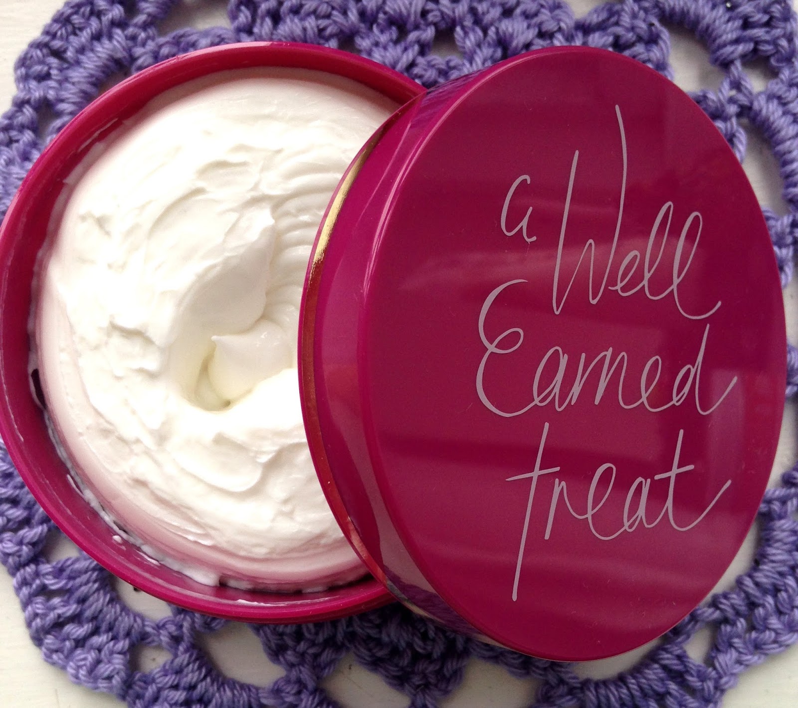 Xmas Gifts 1 Champneys Beautiful Butters Duo SugarPlumPosts.