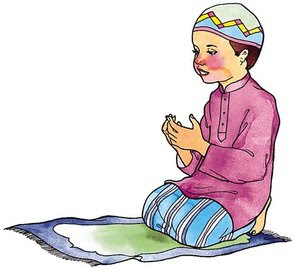  Tiada hal lagi yang lebih baik untuk dilakukan selain beribadah dan mengingat kembali dos Kumpulan Do'a Selama Bulan Ramadhan