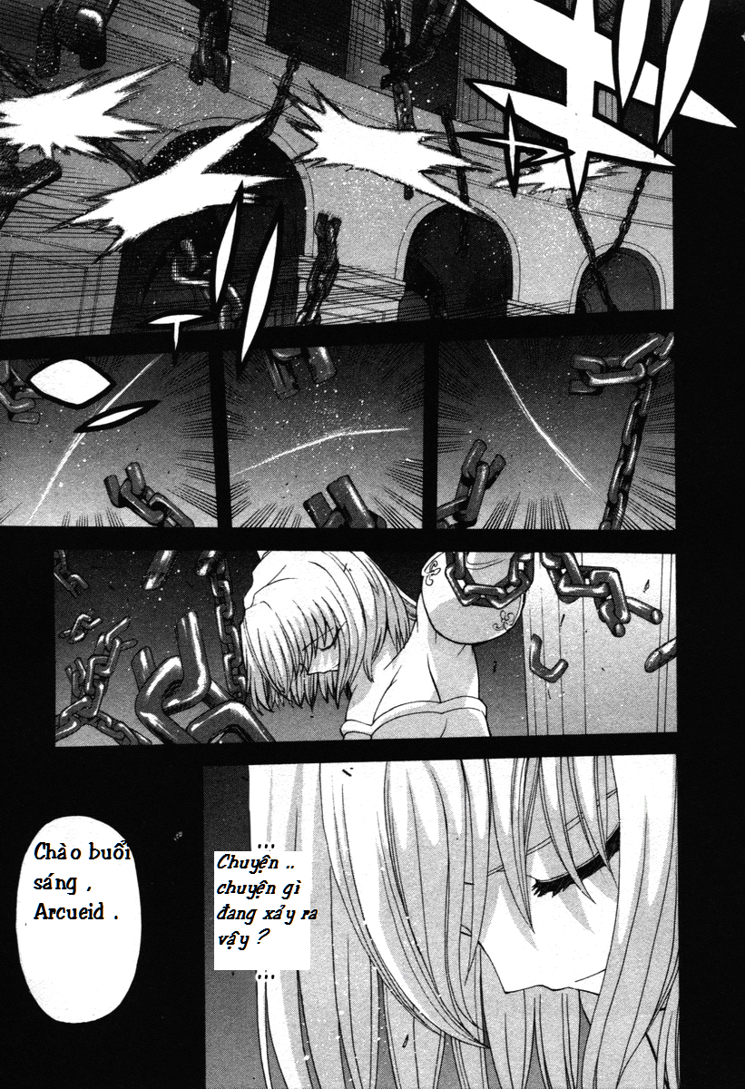 Lunar Legend Tsukihime chap 74