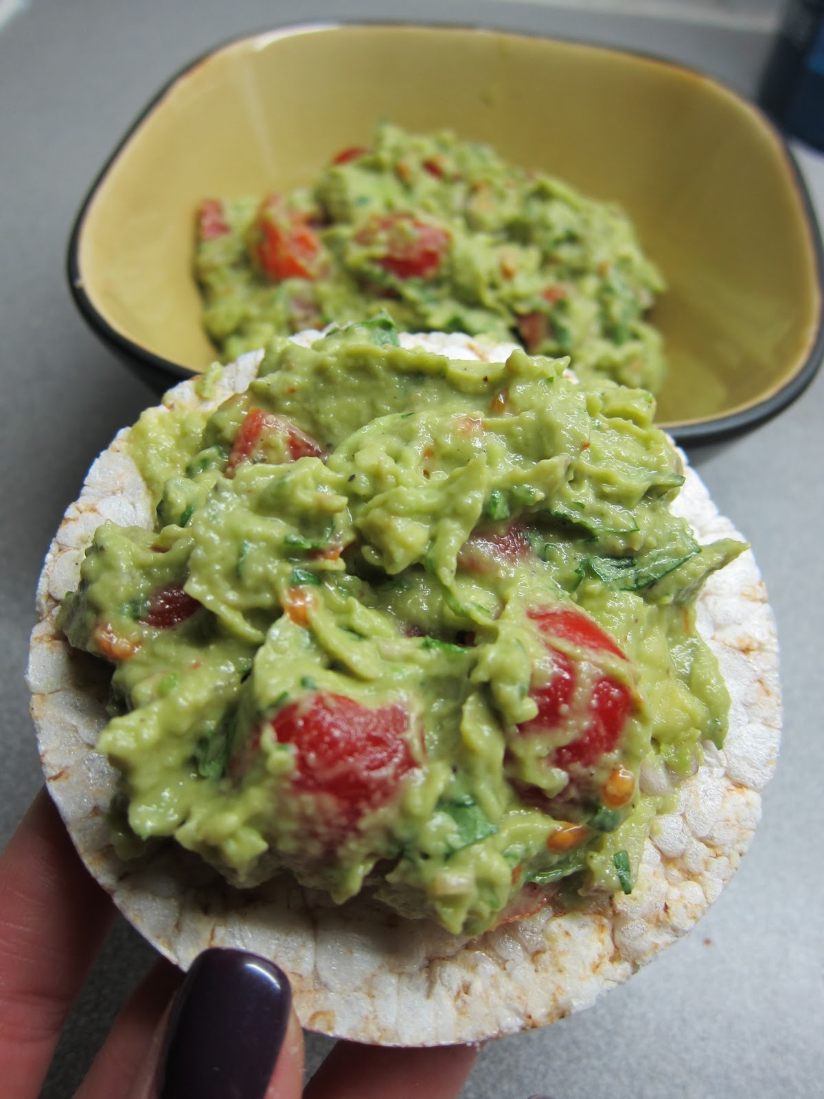 LoveBites Wild Rose Detox, Day 1 What you can and can't eat