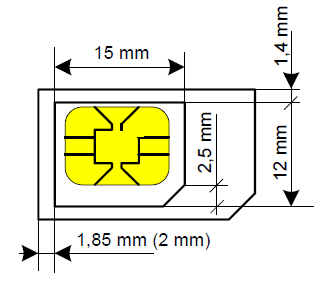 mini sim to micro mini sim to micro