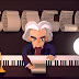 Google Doodle Merayakan Ulang Tahun Beethoven ke-245