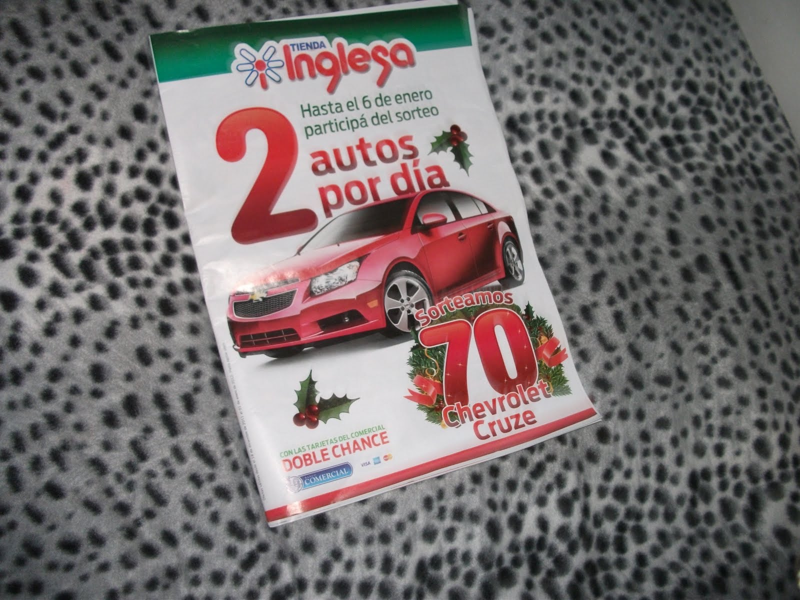 tienda inglesa juguetes catalogo