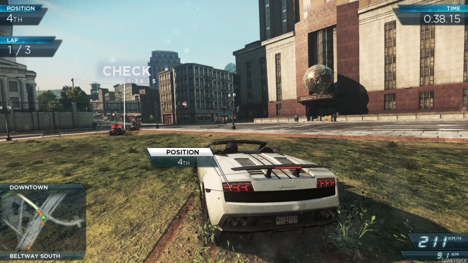 Need for speed most wanted pc full version single link