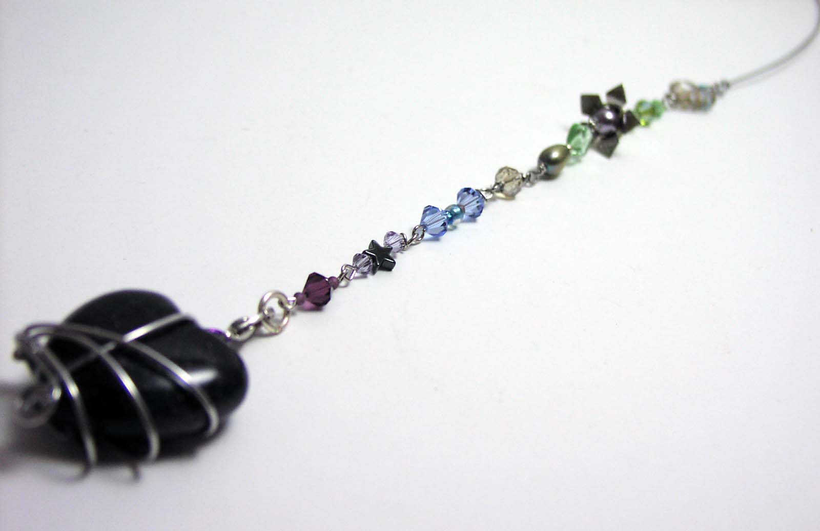 Decorative Fan Pull {Tutorial} Shealynn's Faerie Shoppe