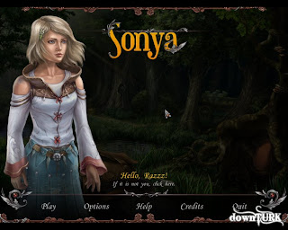 Sonya [BETA]