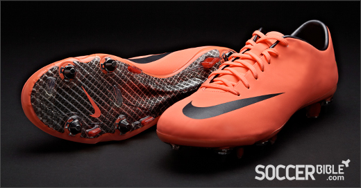 Nike Mercurial Vapor 13 Academy Mens Soccer Cleats.