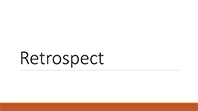 retrospect powerpoint theme