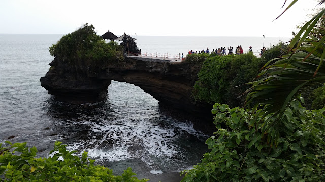 Pura Batu Bolong (Bali)