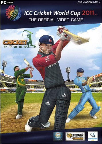  cricket 2011