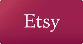 Besuche mich auf etsy.com!