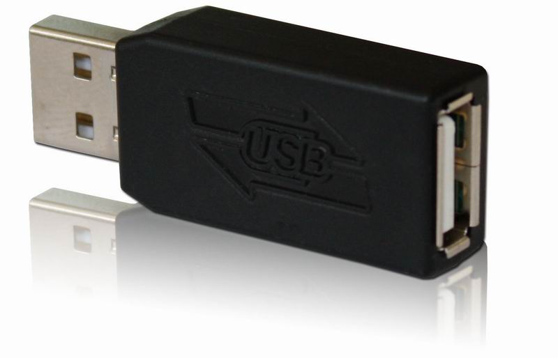 Hacker's Team How a Hardware Keylogger Works