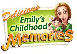 Delicious Emilys Childhood Memories Premium Edition