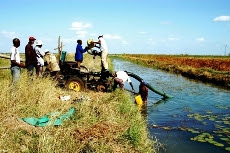 Uso da rega cresce de forma lenta em Moçambique 