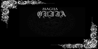 Magija-Ouija