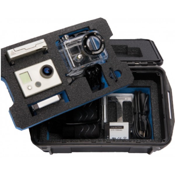 the Underwater Camera Case the Underwater Camera Case