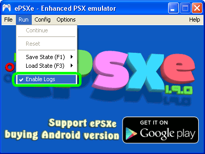 TUTORIAL] How to put Gameshark codes on ePSXe (ANDROID VERSION