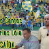 Carlos Loia deixa o comando técnico do O Montijo