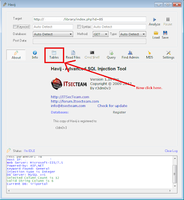 Inurl+index.php+id+1