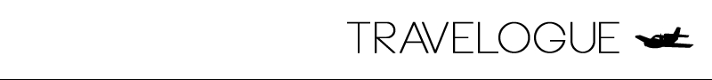 Travelogue