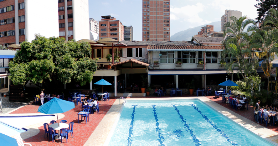 CENSA AL DÍA: Club Censa