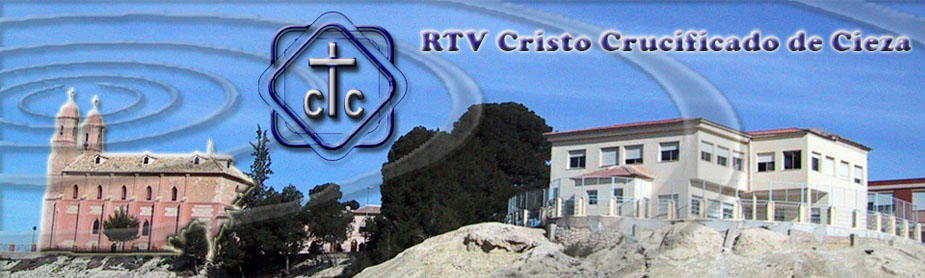 RTV Cristo Crucificado de Cieza
