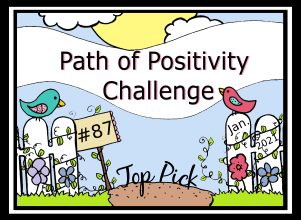 Path of Positivity Challenge