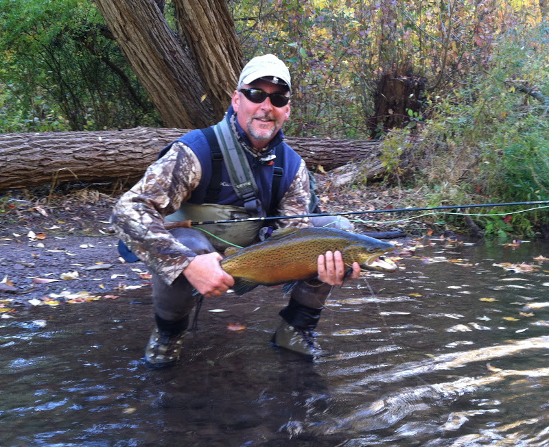 All Things Fly Fishing Oak Orchard