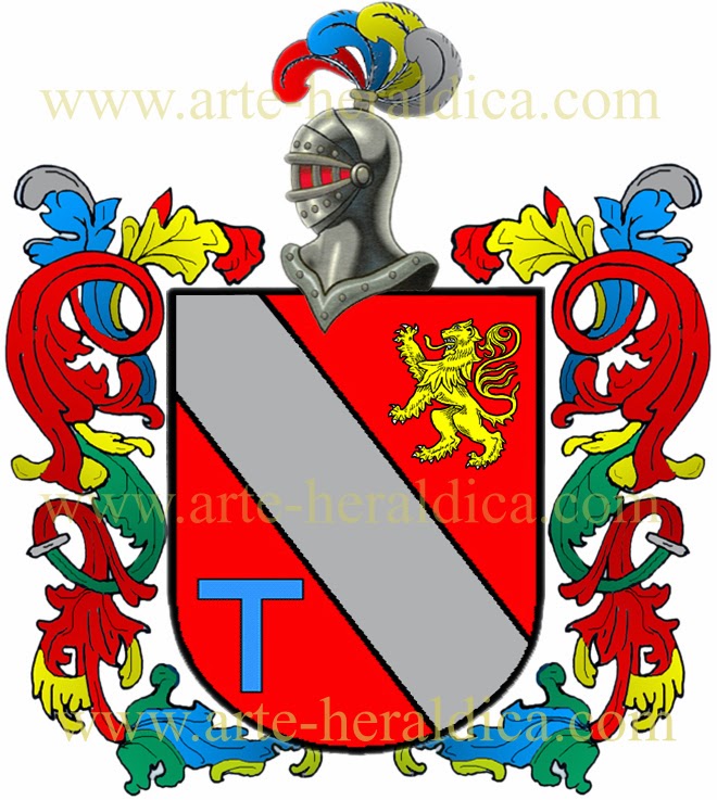 Todo de heráldica Núñez escudo e historia de este Linaje.