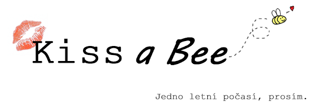 Kiss a Bee