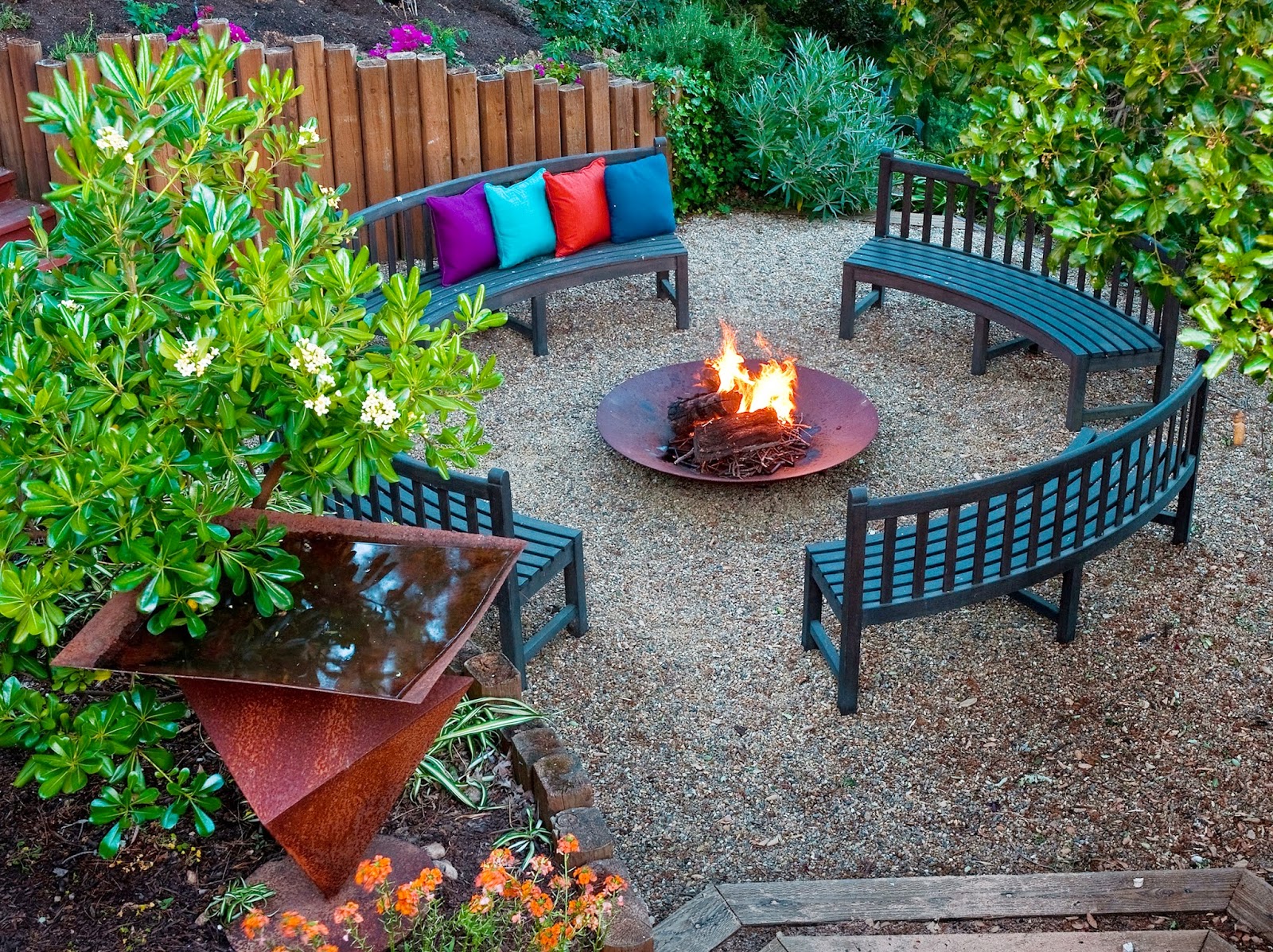Do It Yourself DIY Backyard Makeover Smart Home Designs Do It Yourself DIY Backyard Makeover Smart Home Designs