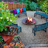 Do It Yourself (DIY) Backyard Makeover