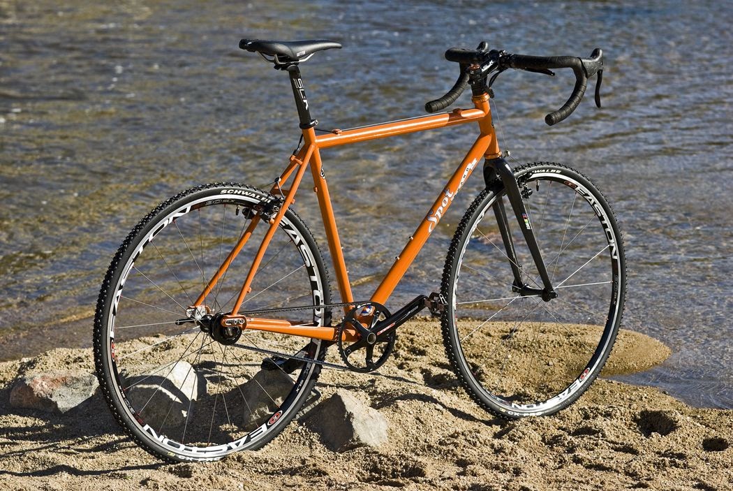ss cyclocross