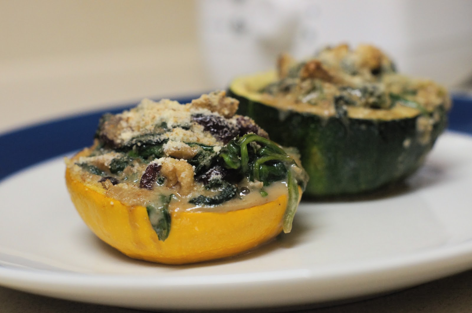 SockMonkey Sweets & Eats! Stuffed One & Eight Ball Squash