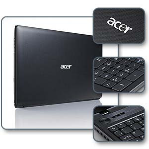 Acer Aspire AS5742 / 15.6-Inch Notebook review