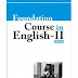 FEG - 02 Foundation Course in English 2