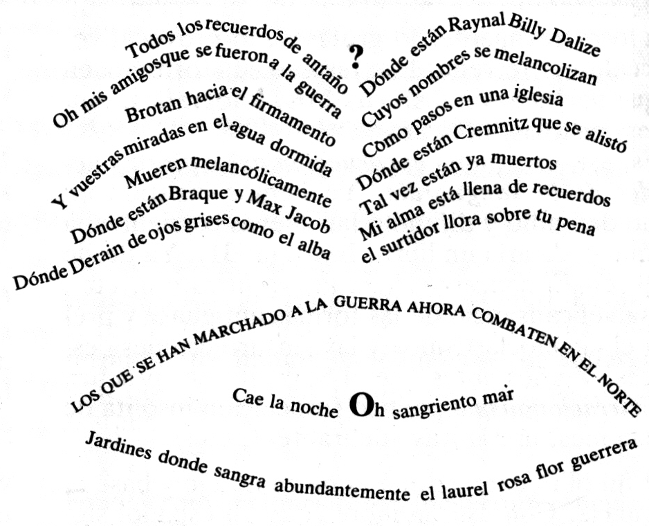 to poemas de cubismo. Listado de los mejores poemas de cubismo to poemas de cubismo. Listado de los mejores poemas de cubismo