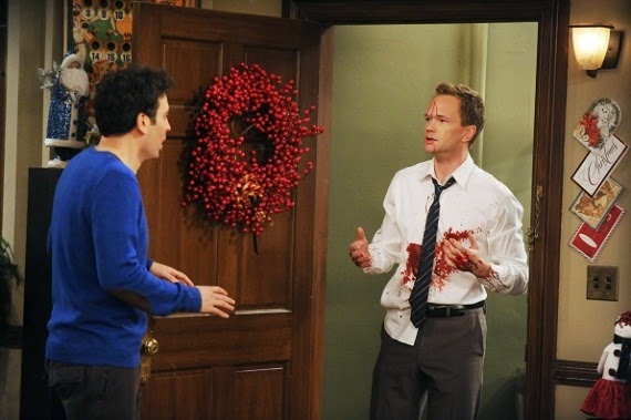 Как я встретил вашу маму Как я встретил вашу маму