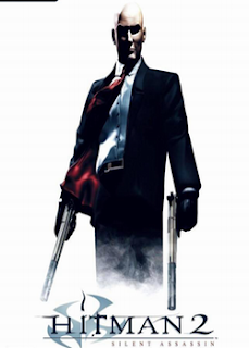 Hitman 2 Silent Assassin PC Game Hitman 2 Silent Assassin PC Game
