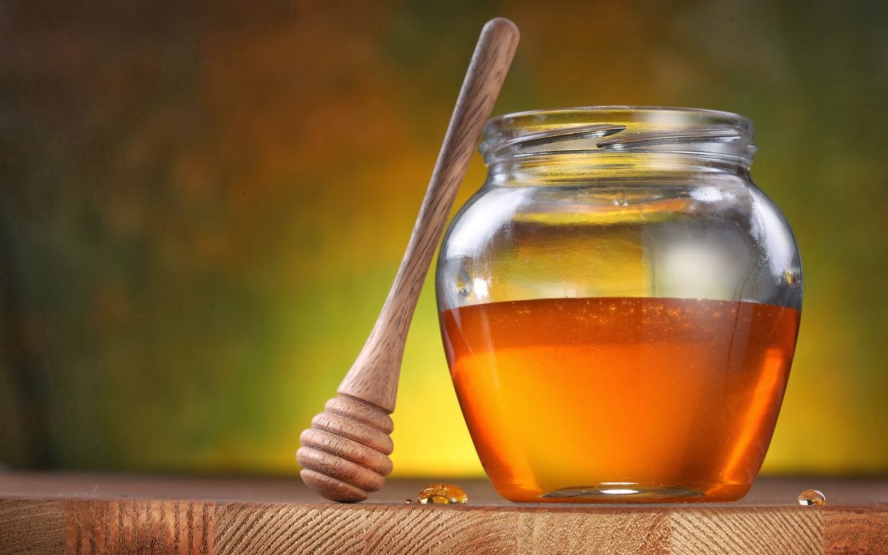 Corona Apicultores MIELES, CARACTERÍSTICAS