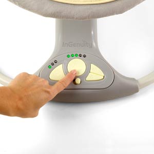 Baby Swings Reviews