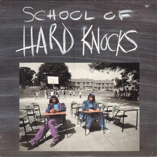 HARD SCHOOL hard school: