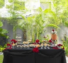 Four Seasons Catering